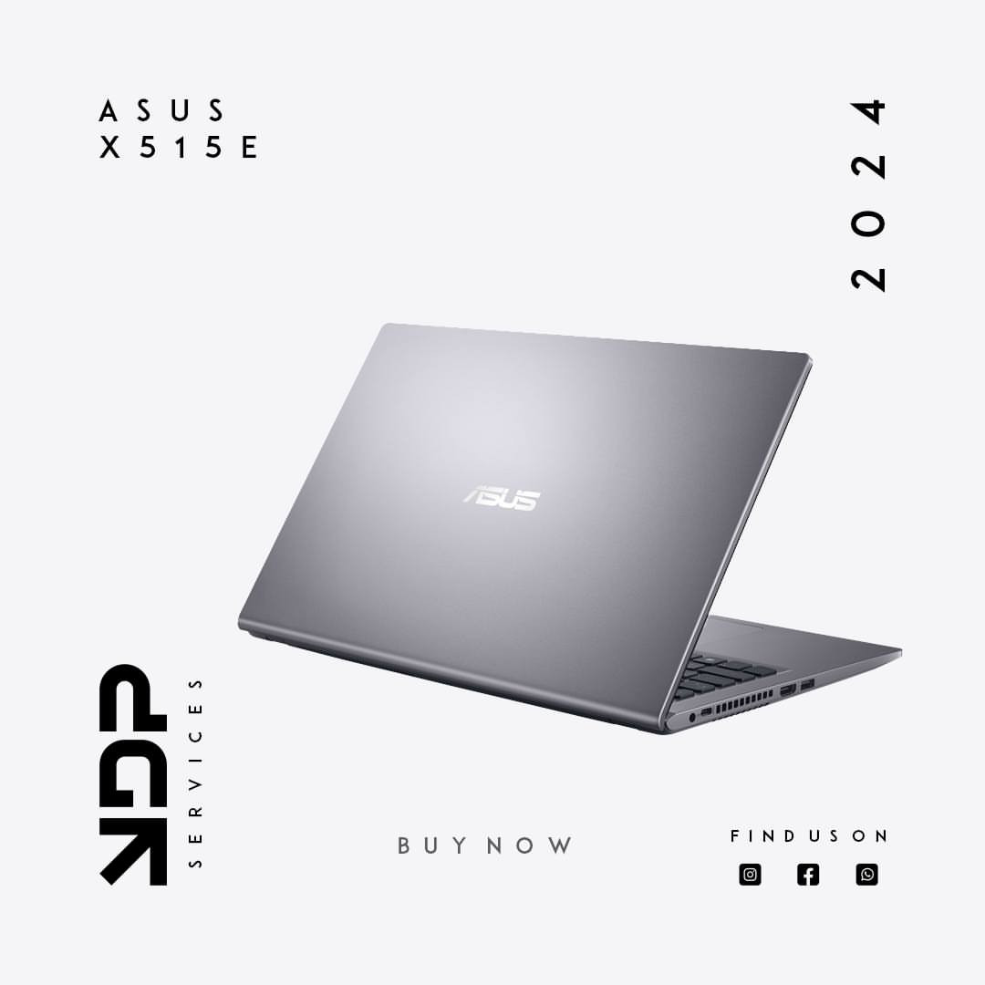Asus X515E