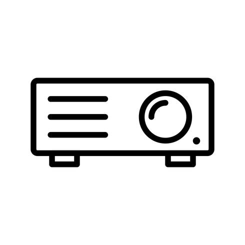 Projector